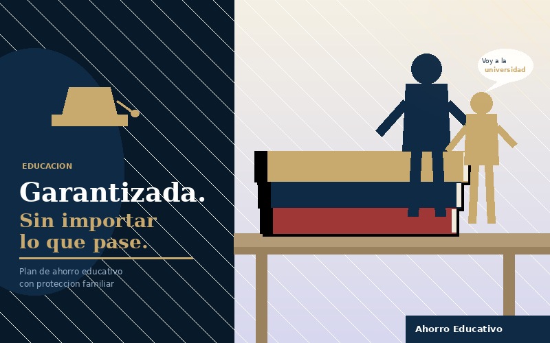 Seguro educativo universitario en Monterrey